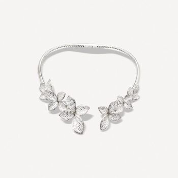 Collier Giardini Segreti Pasquale Bruni d'occasion : Bijou authentifié