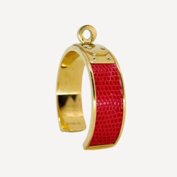 Bracelet Jonc Kelly Hermes d'occasion : Bijou authentifié