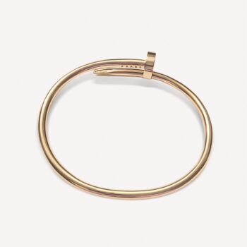 Bracelet Juste un Clou Classic Cartier d'occasion : Bijou authentifié